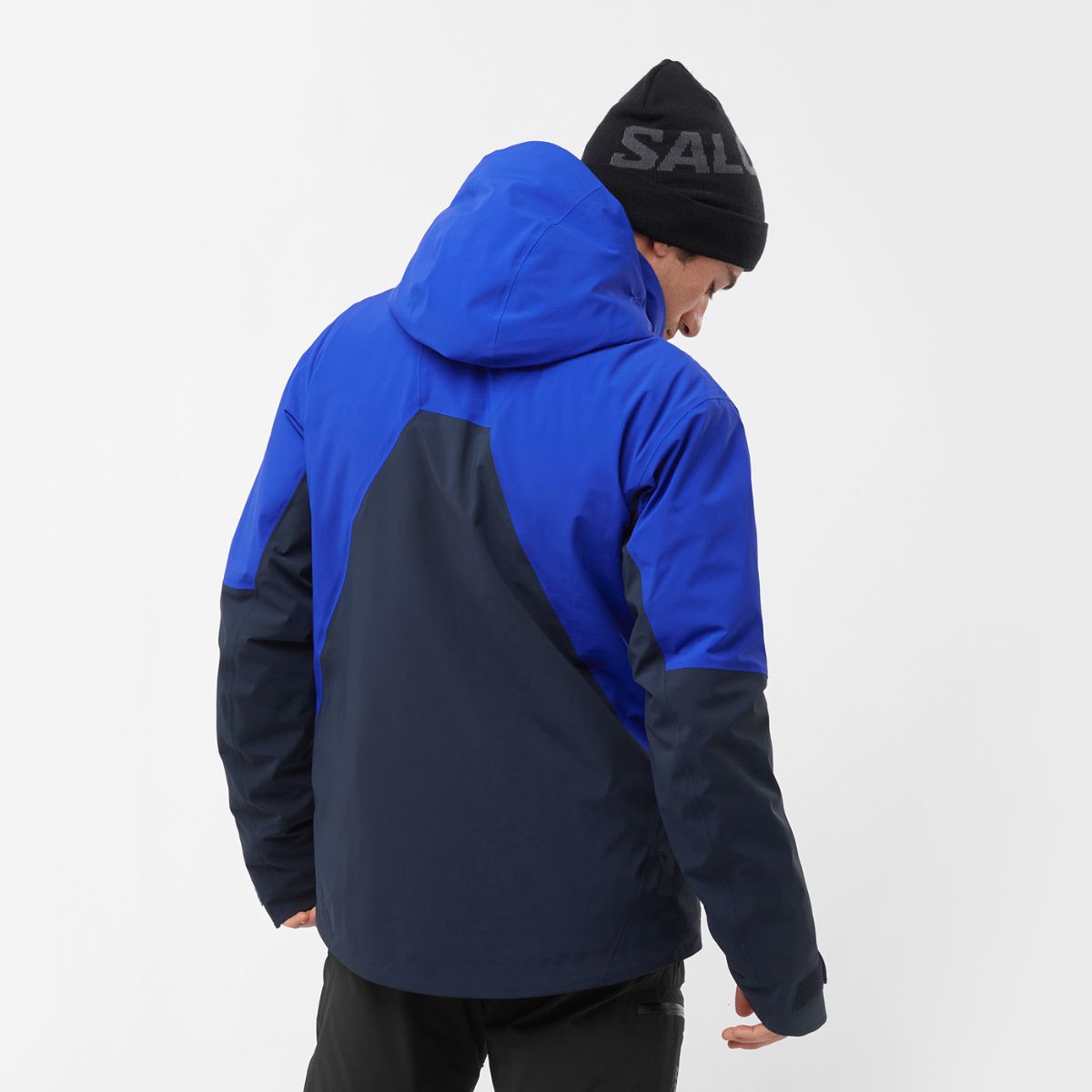 BRILLIANT JACKET