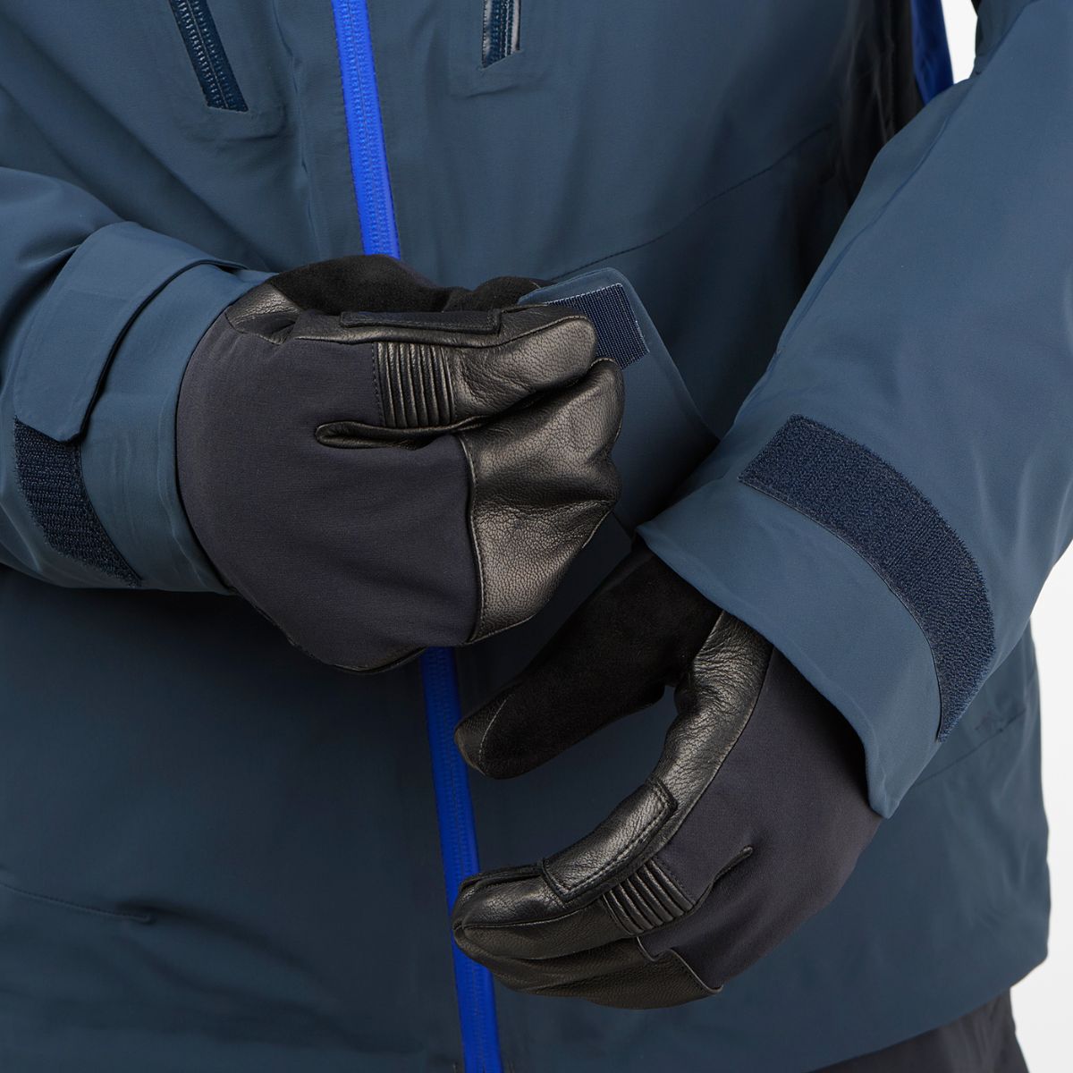 BRILLIANT JACKET