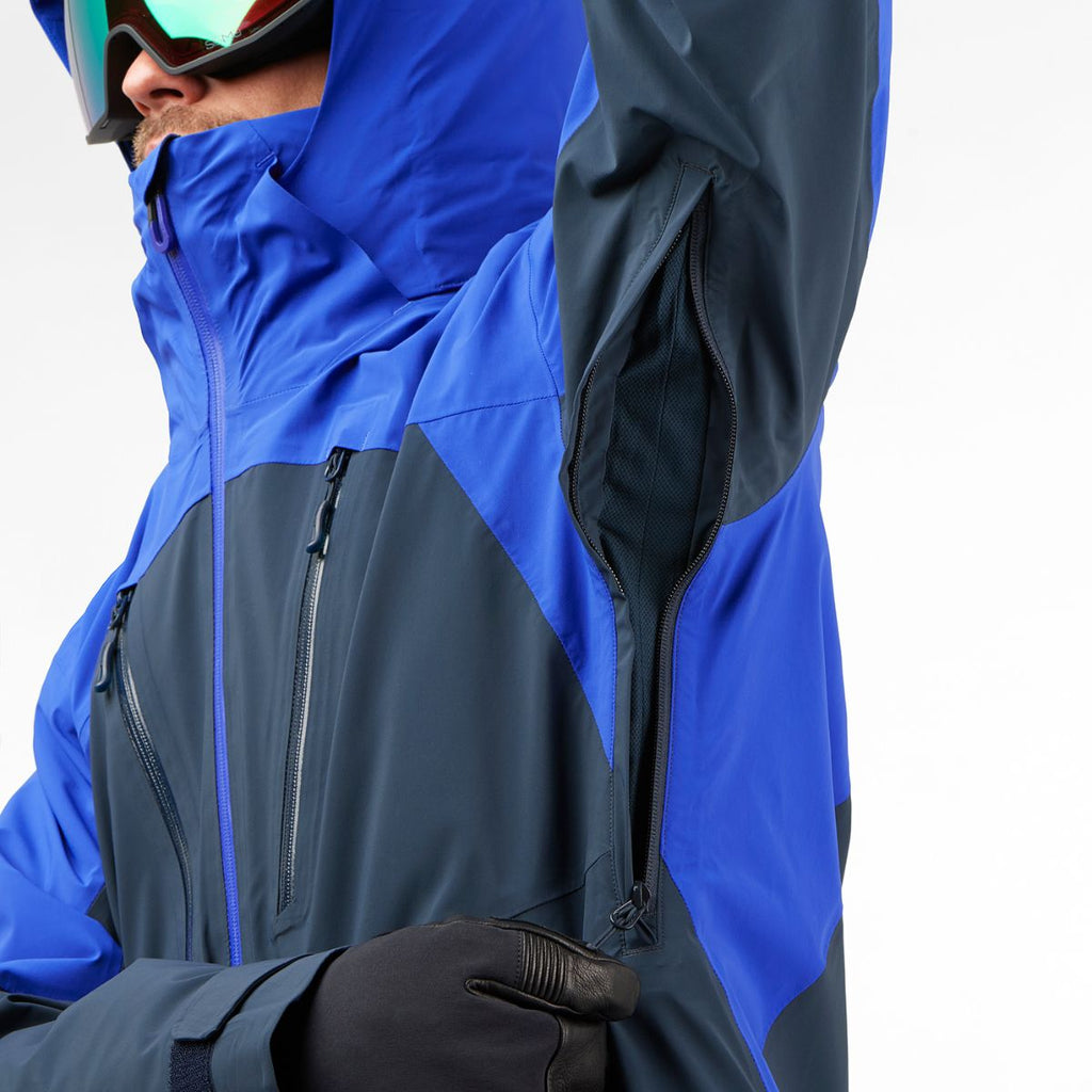 BRILLIANT JACKET