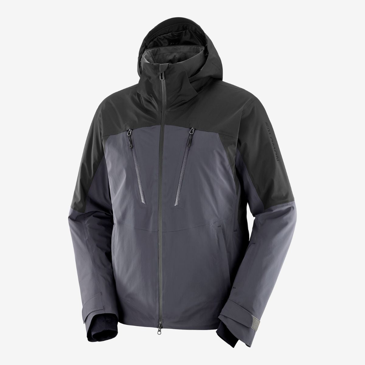 BRILLIANT JACKET