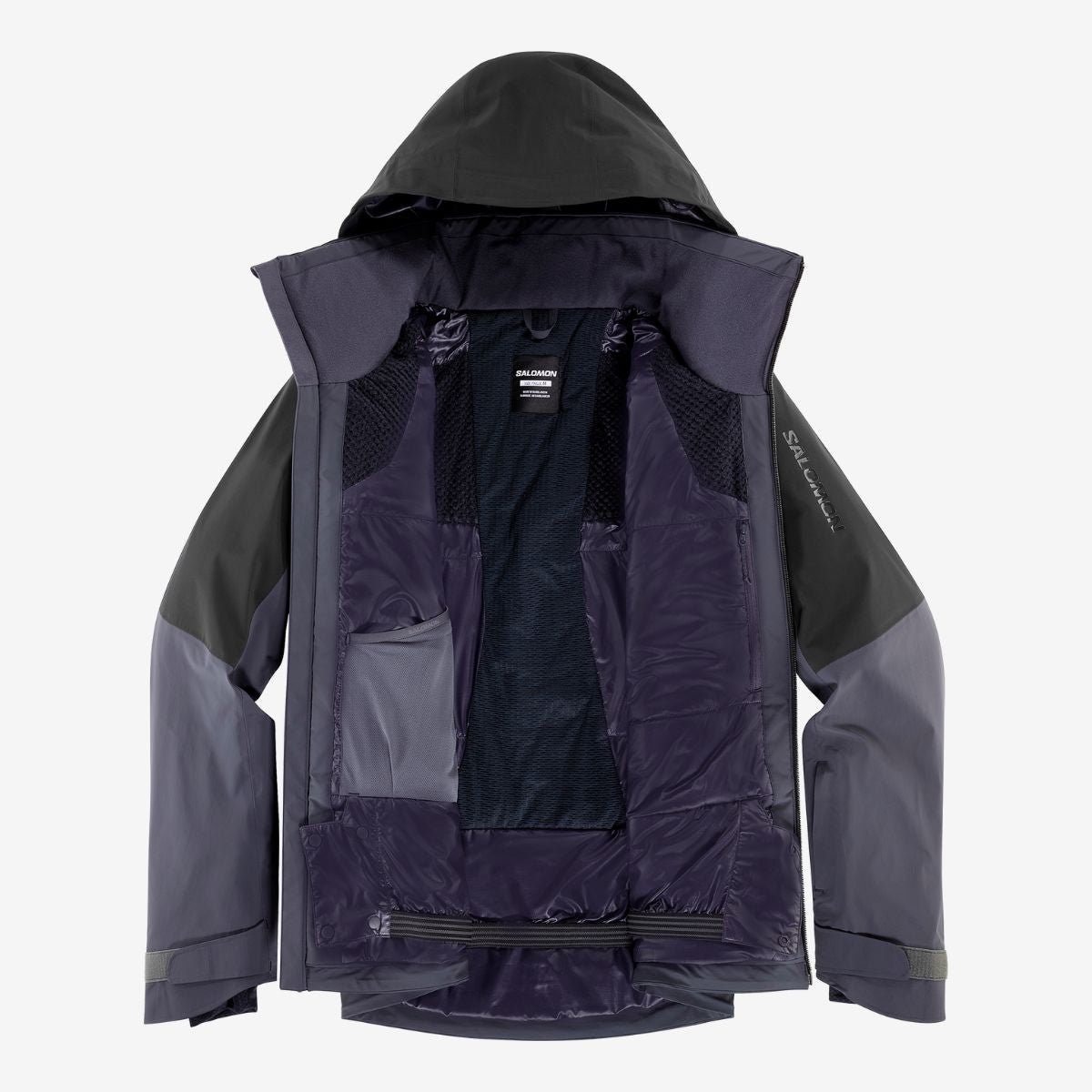 BRILLIANT JACKET