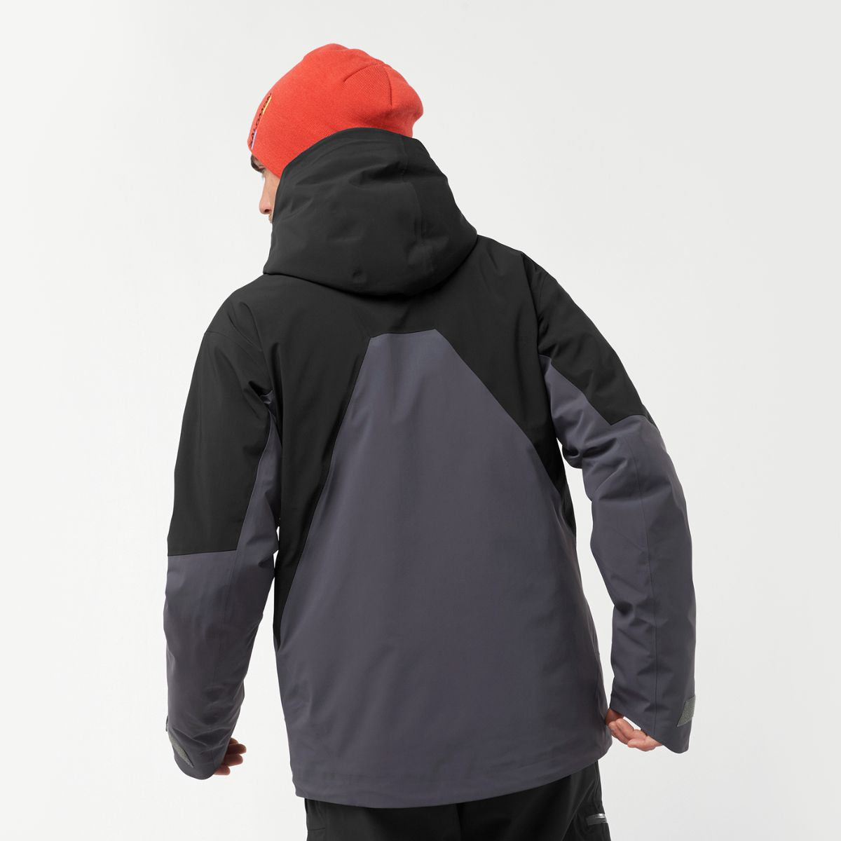 BRILLIANT JACKET