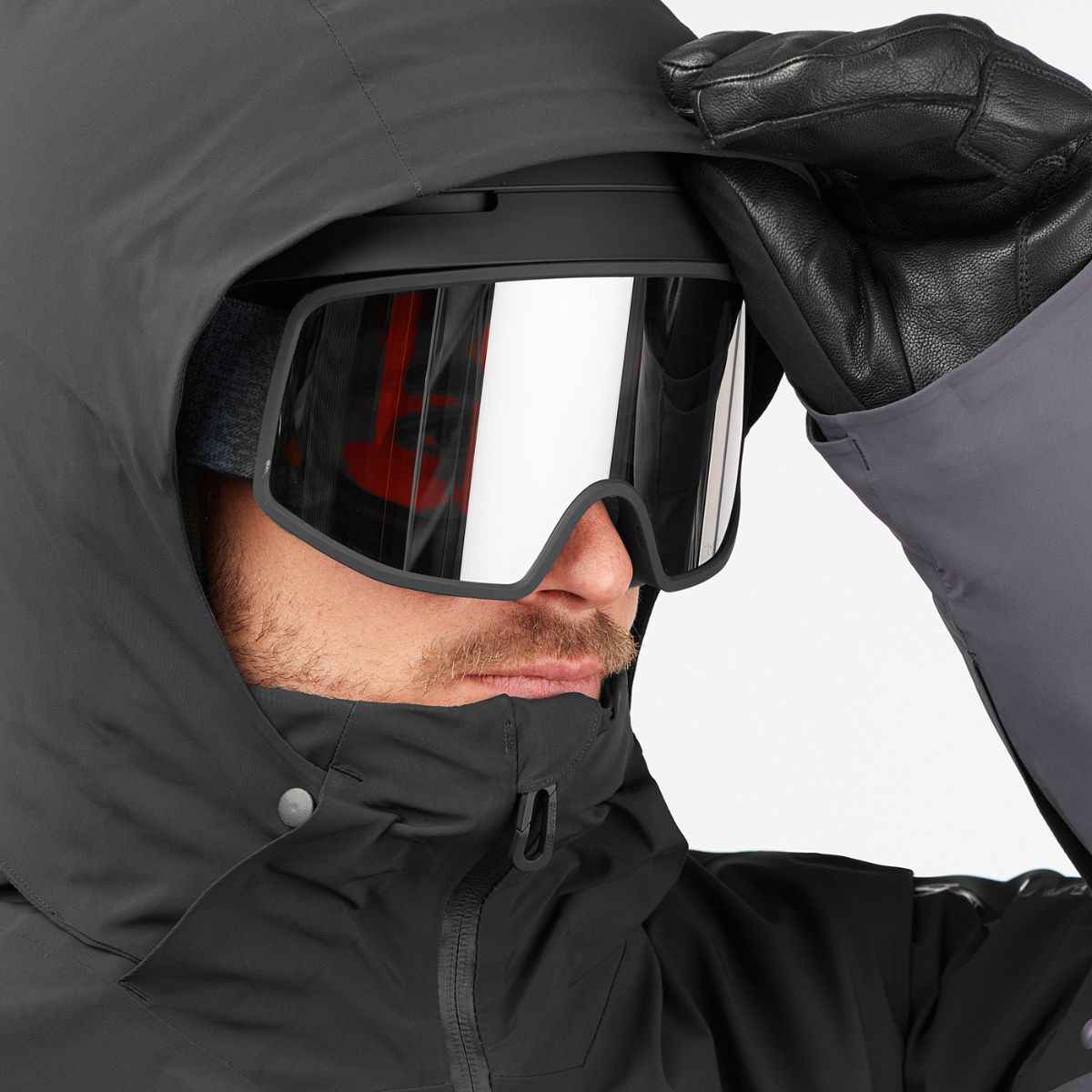 BRILLIANT JACKET