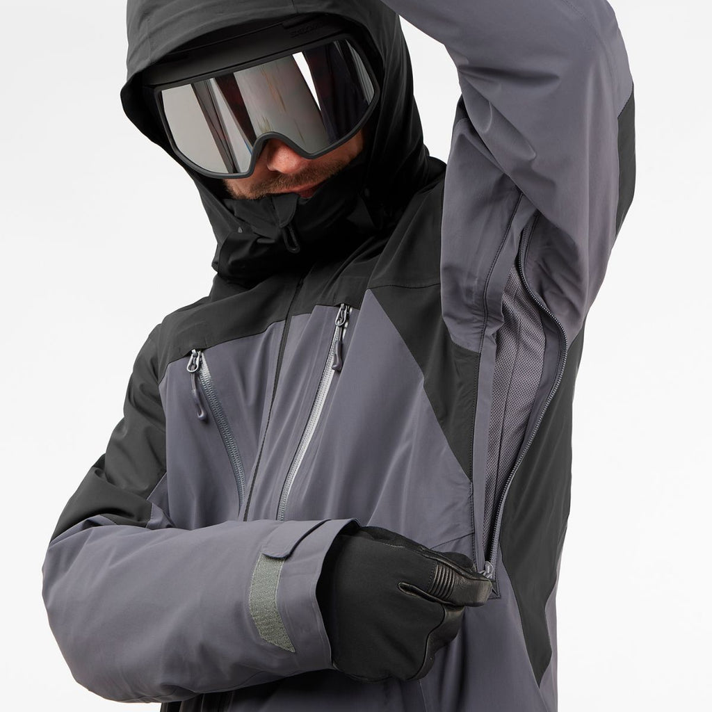 BRILLIANT JACKET