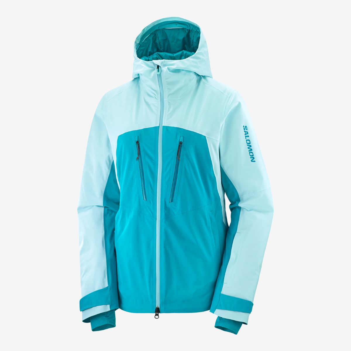 BRILLIANT JACKET