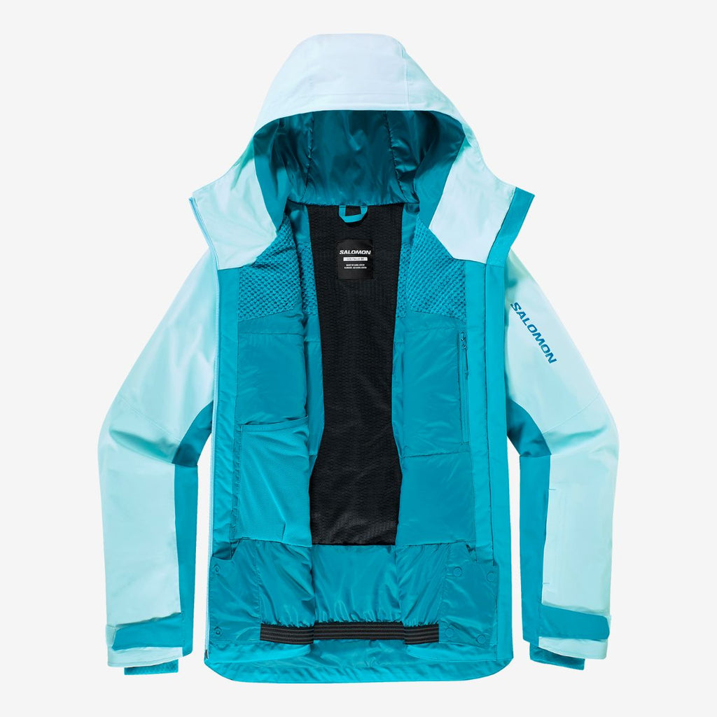 BRILLIANT JACKET