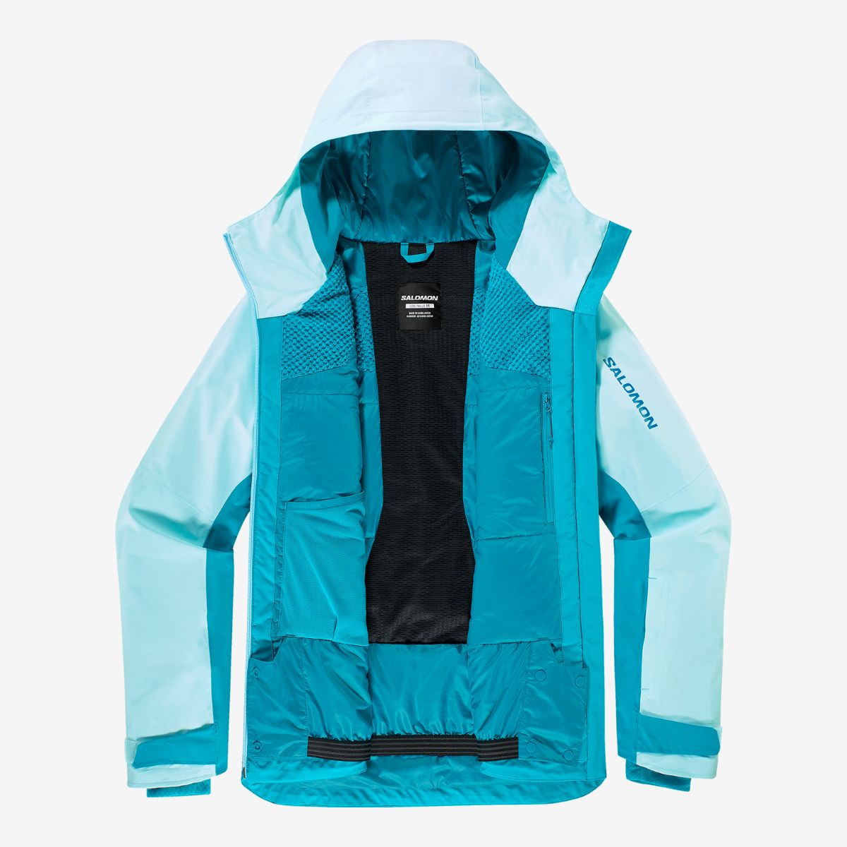 BRILLIANT JACKET