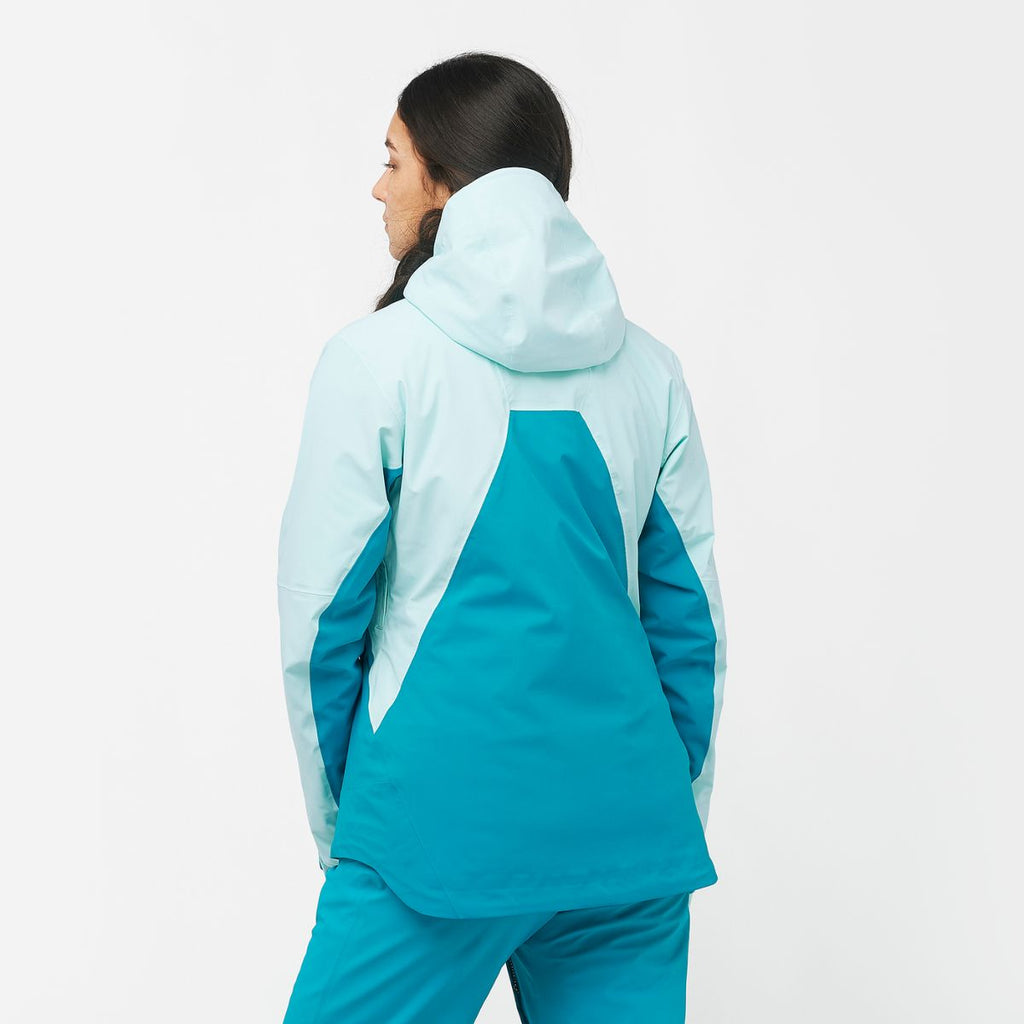 BRILLIANT JACKET