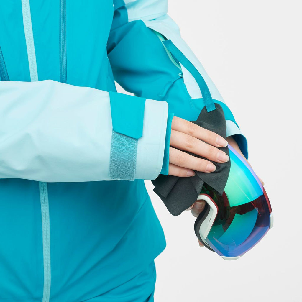 BRILLIANT JACKET