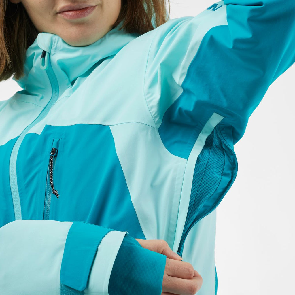 BRILLIANT JACKET