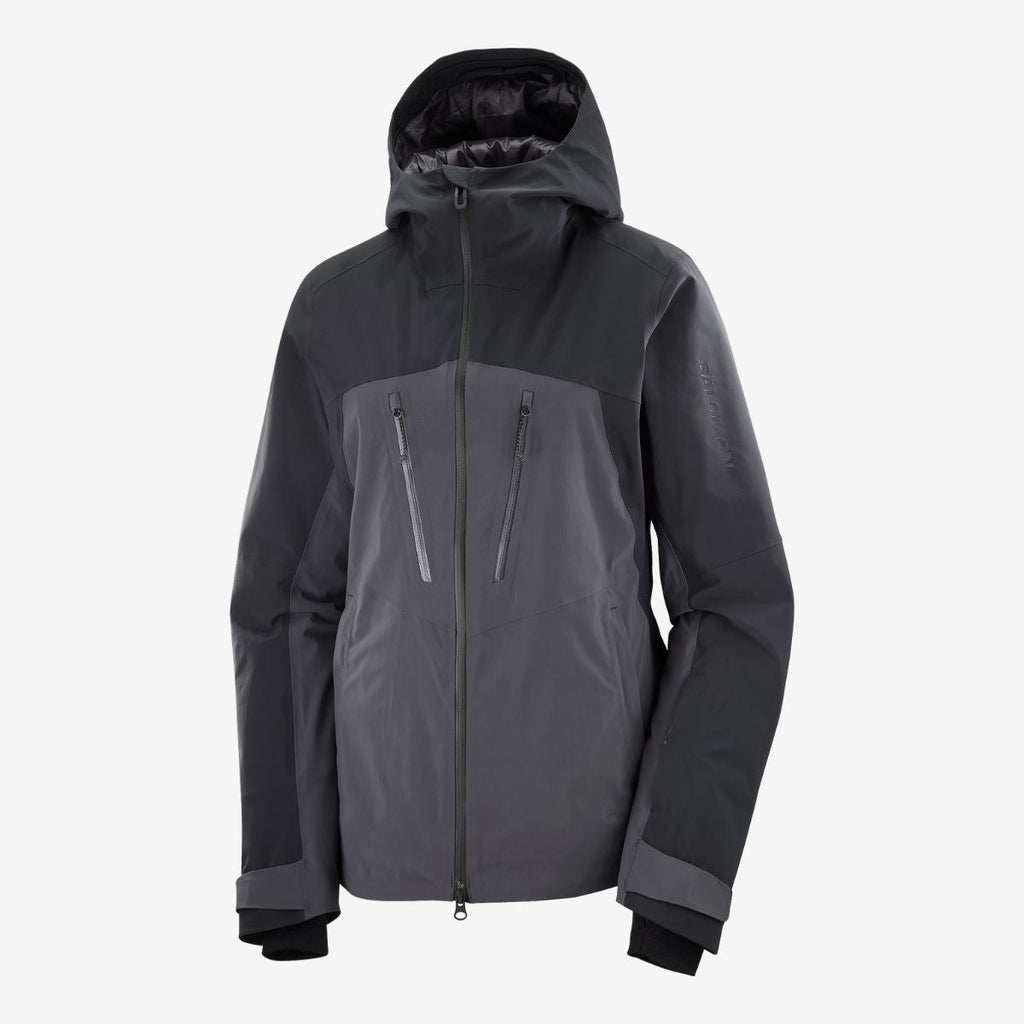 BRILLIANT JACKET