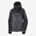BRILLIANT JACKET