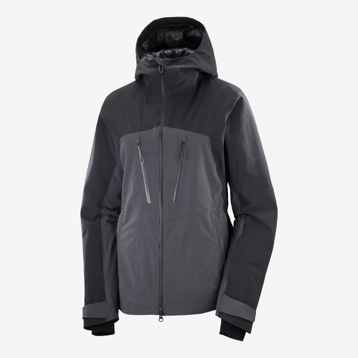 BRILLIANT JACKET