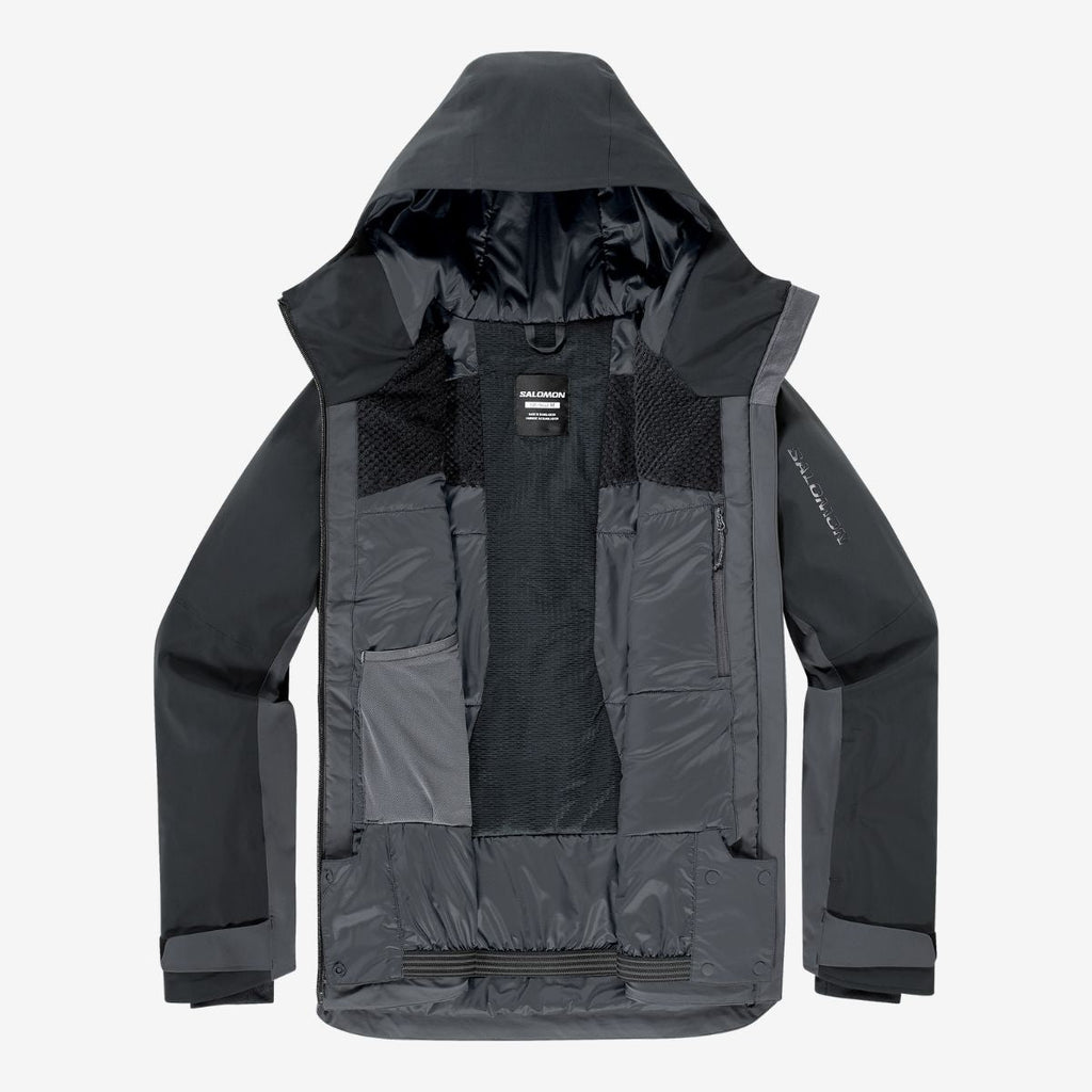 BRILLIANT JACKET