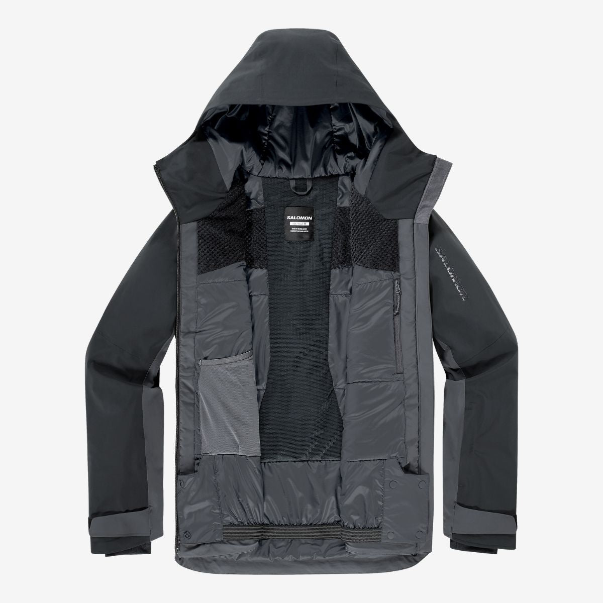 BRILLIANT JACKET