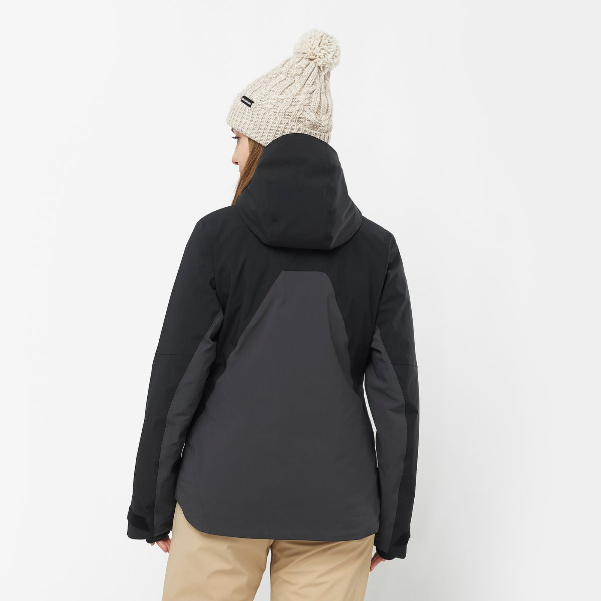 BRILLIANT JACKET