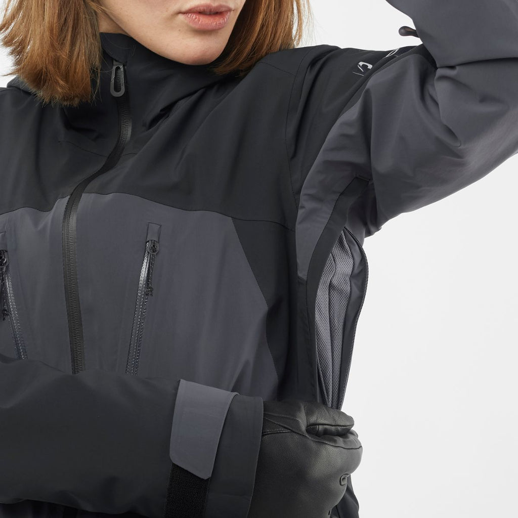 BRILLIANT JACKET
