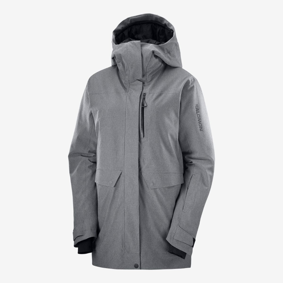 STANCE CARGO JACKET
