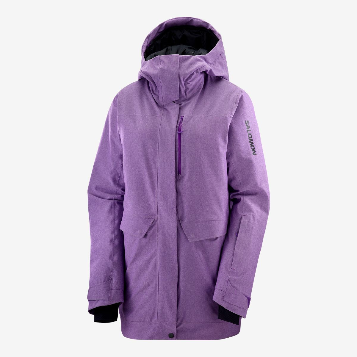 STANCE CARGO JACKET
