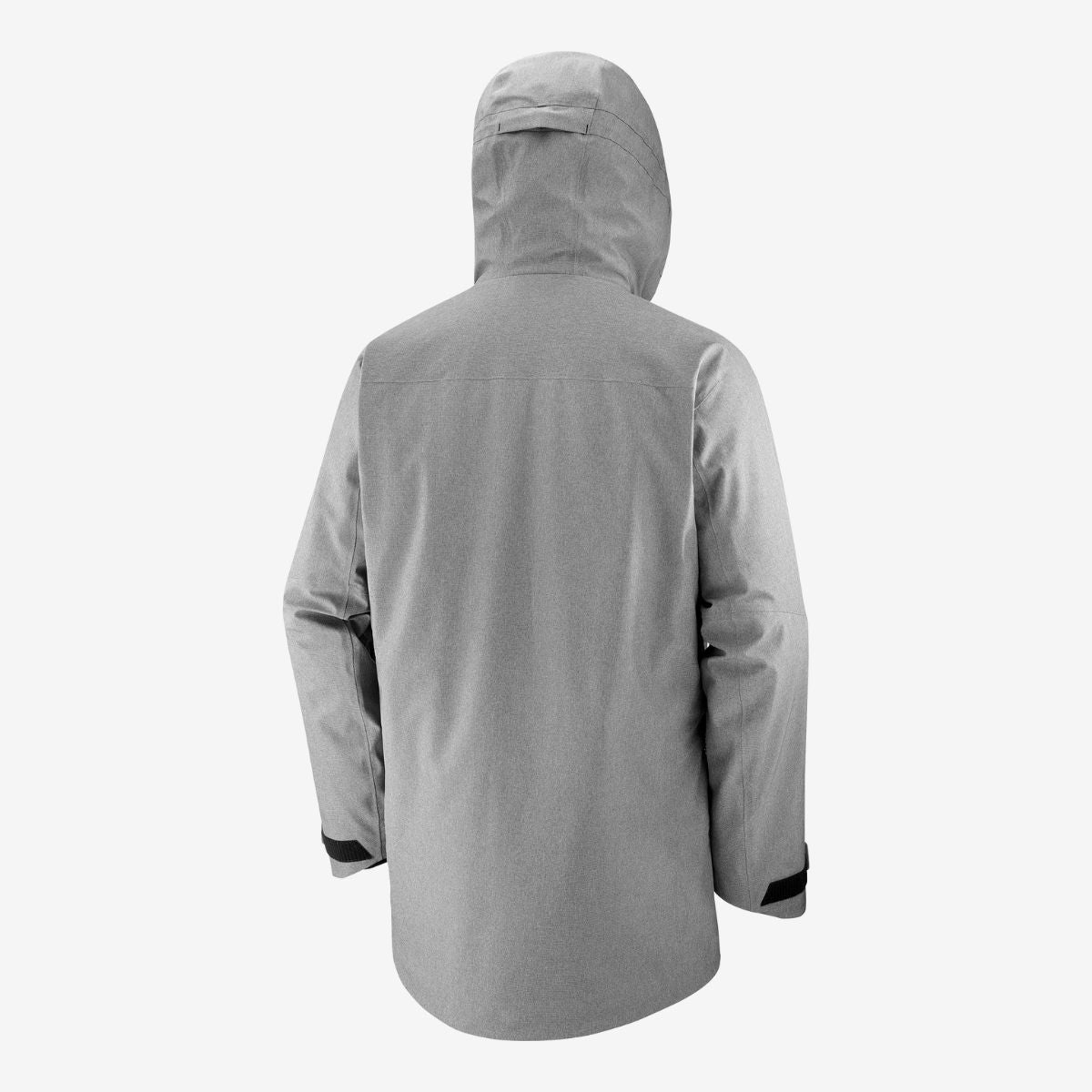 STANCE CARGO JACKET