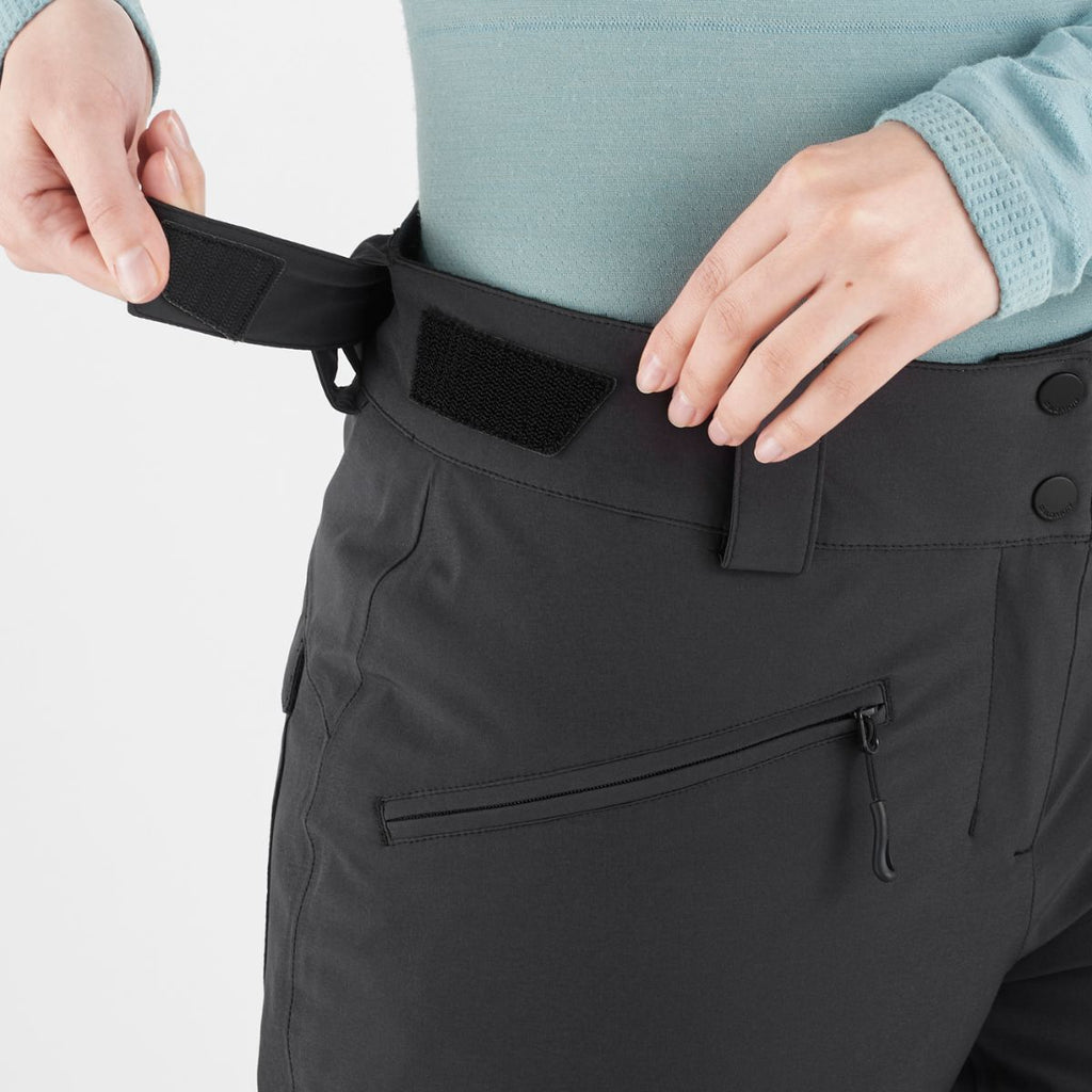 EDGE PANT W