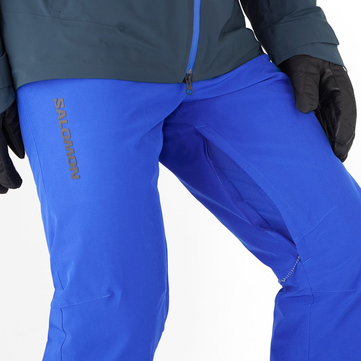 EDGE PANT M
