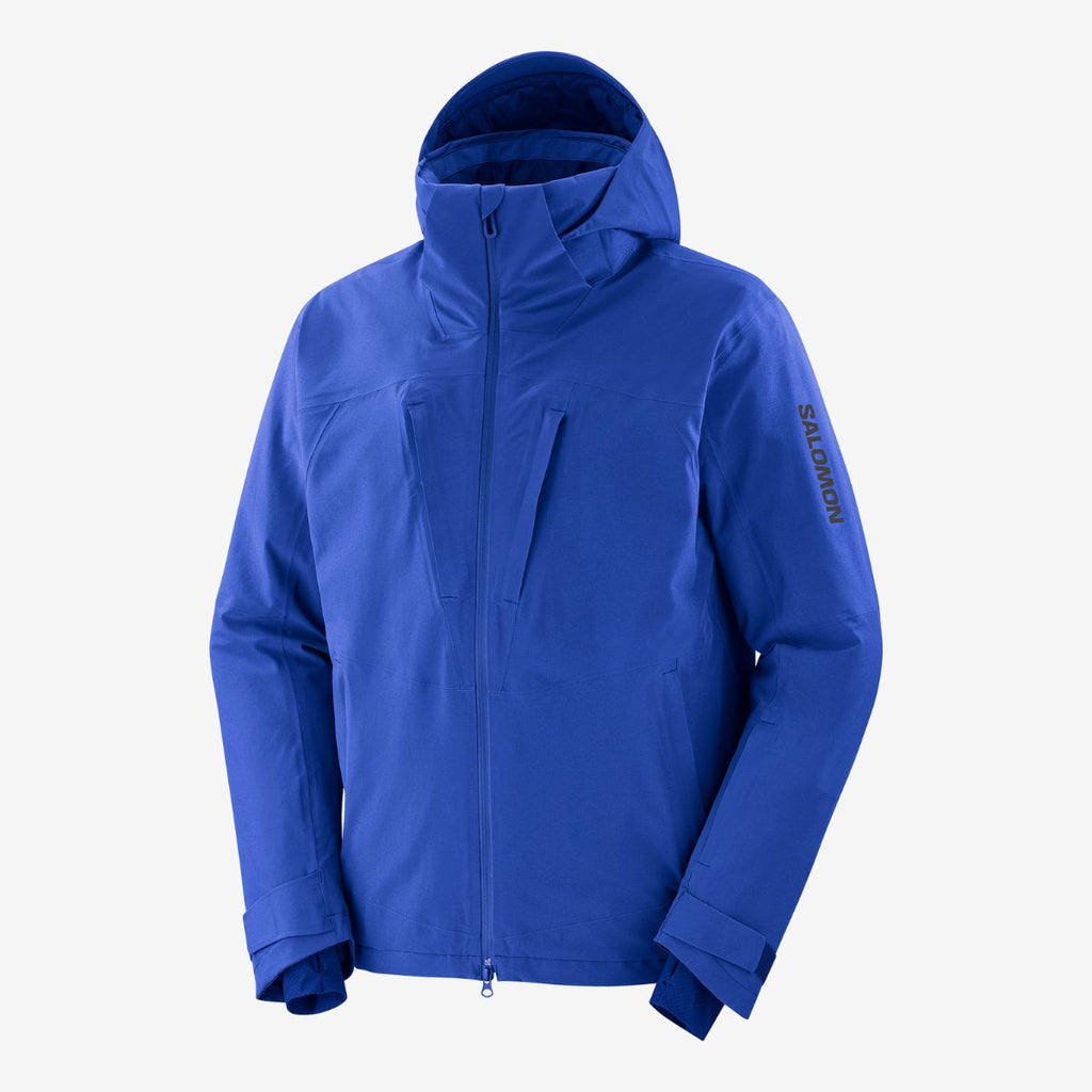 HIGHLAND JACKET M