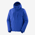 HIGHLAND JACKET M
