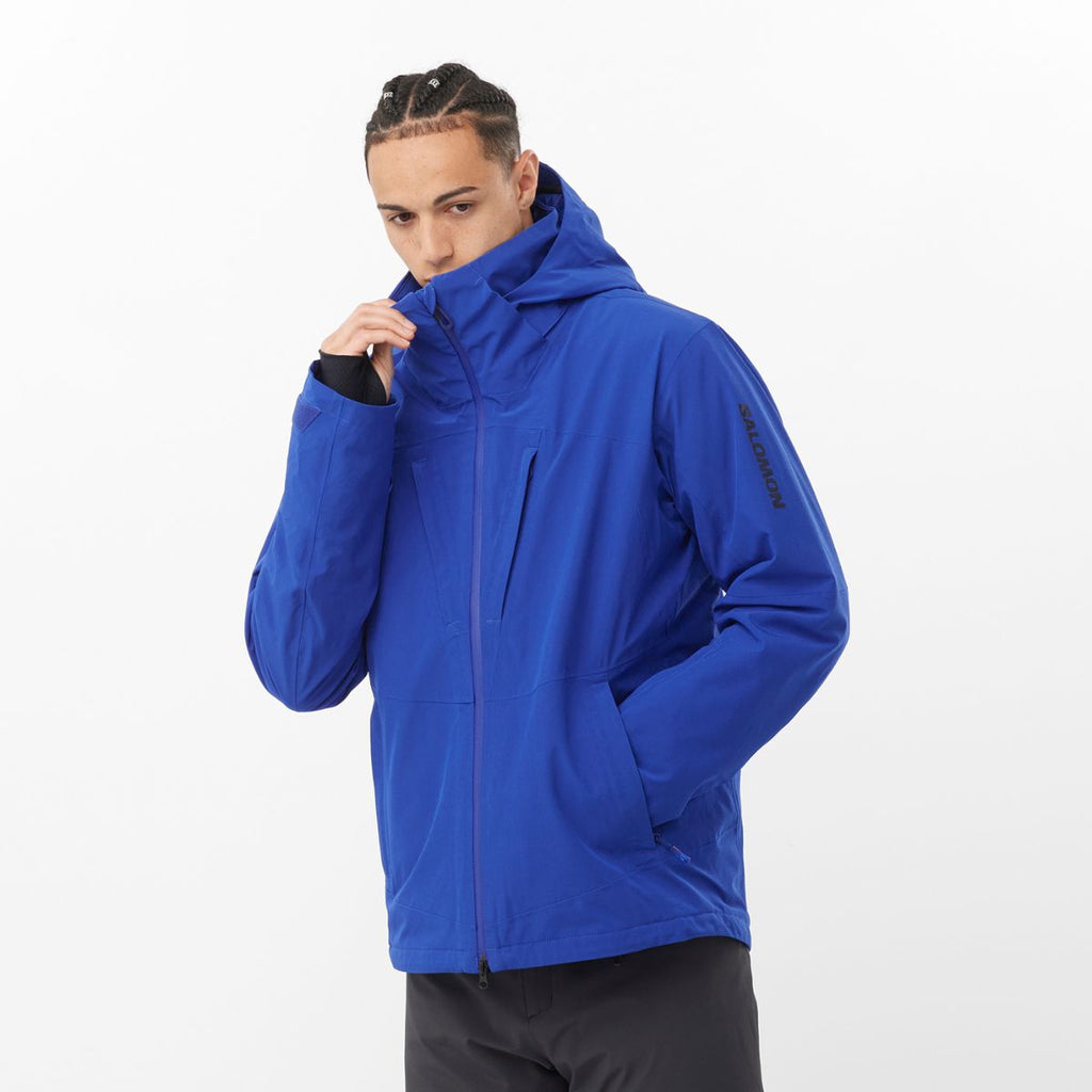 HIGHLAND JACKET M