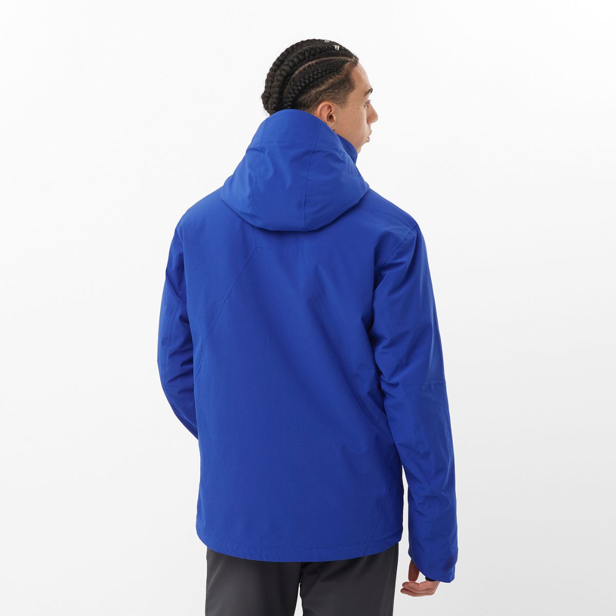HIGHLAND JACKET M