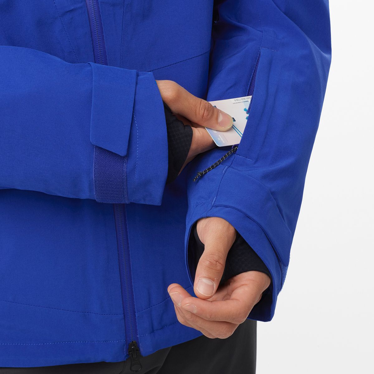 HIGHLAND JACKET M