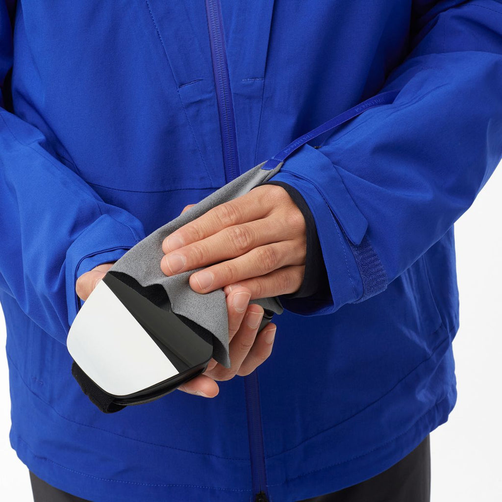 HIGHLAND JACKET M