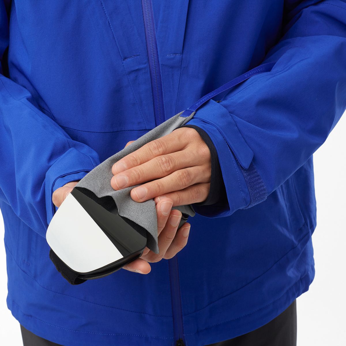 HIGHLAND JACKET M