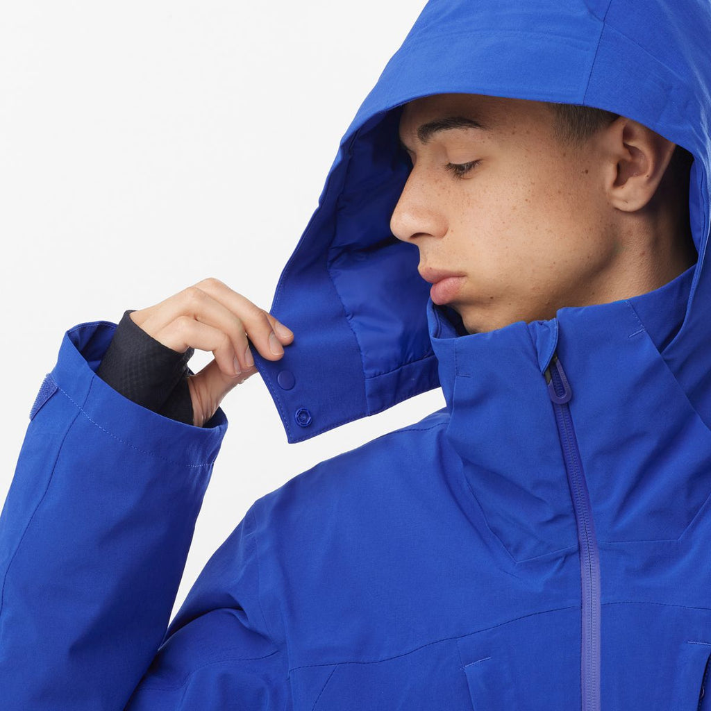 HIGHLAND JACKET M