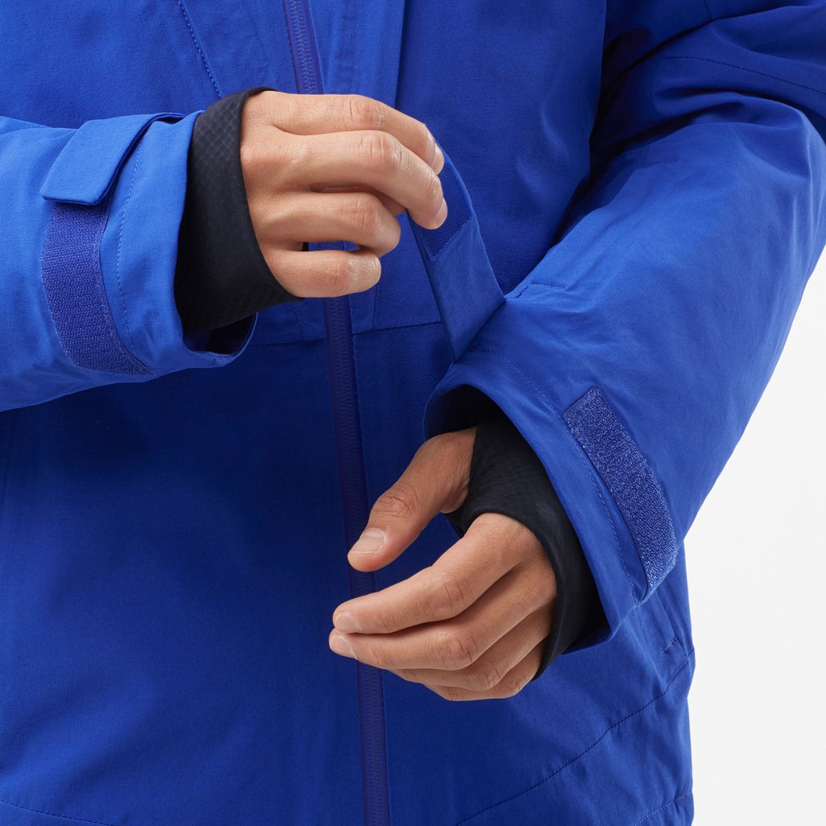 HIGHLAND JACKET M