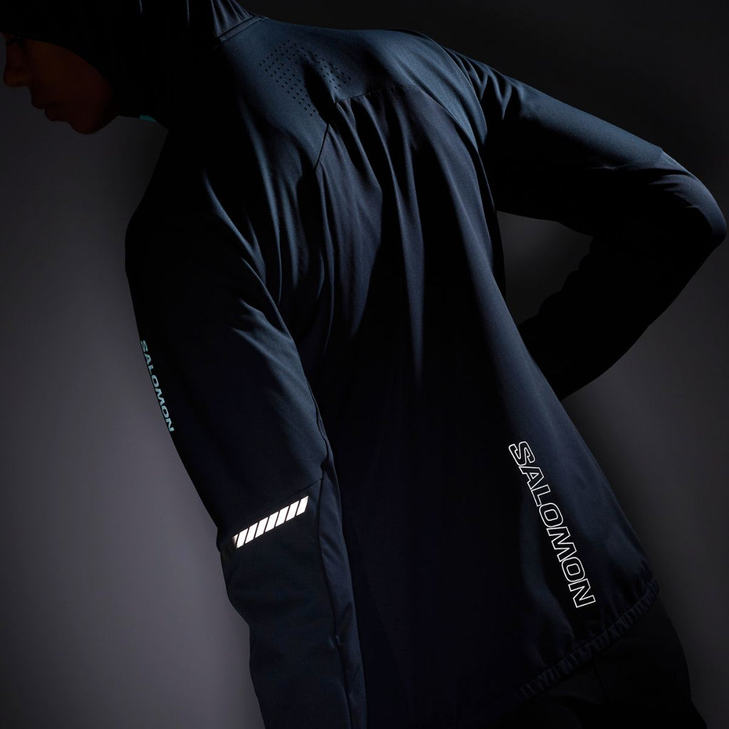 MTN SOFT SHELL JACKET W
