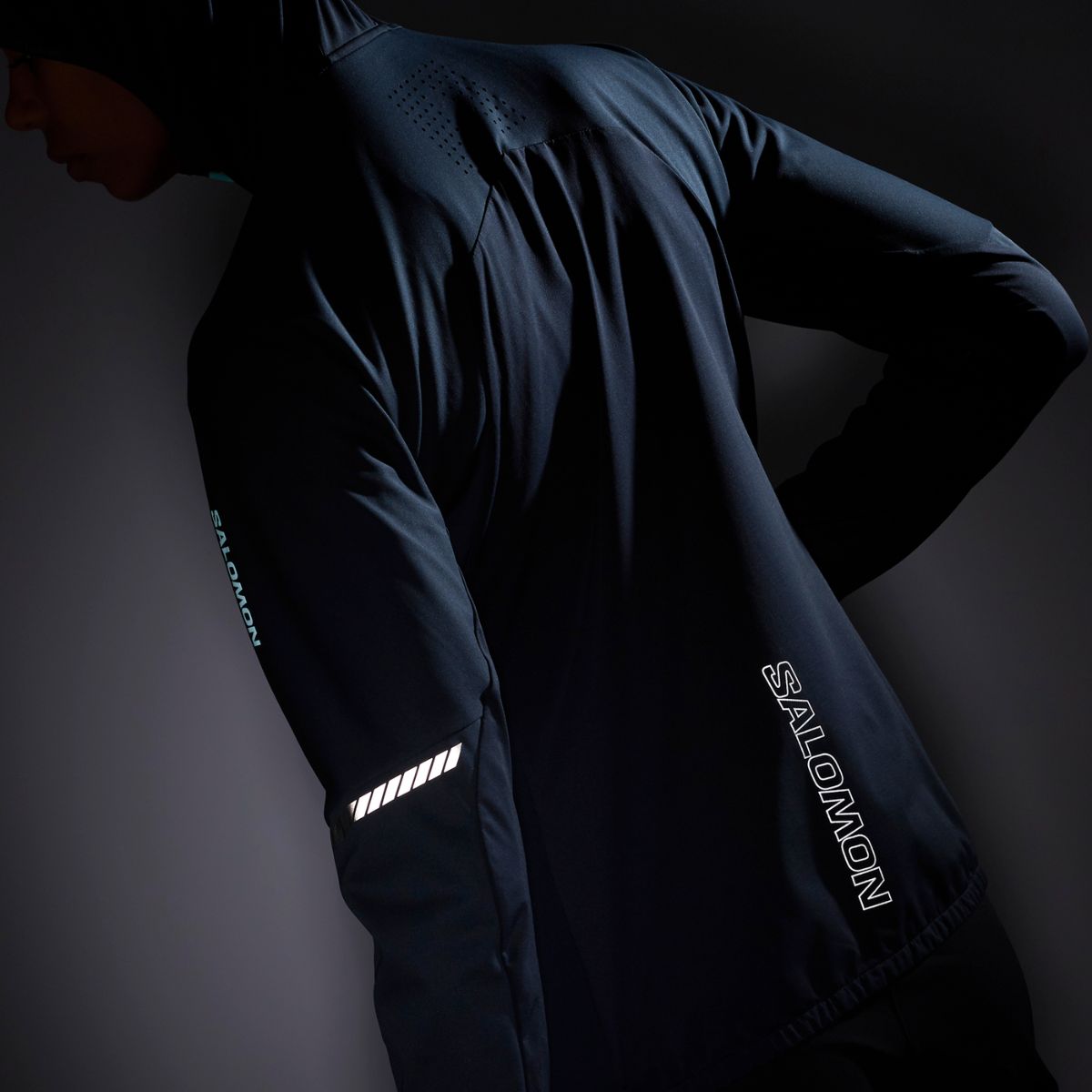 MTN SOFT SHELL JACKET W