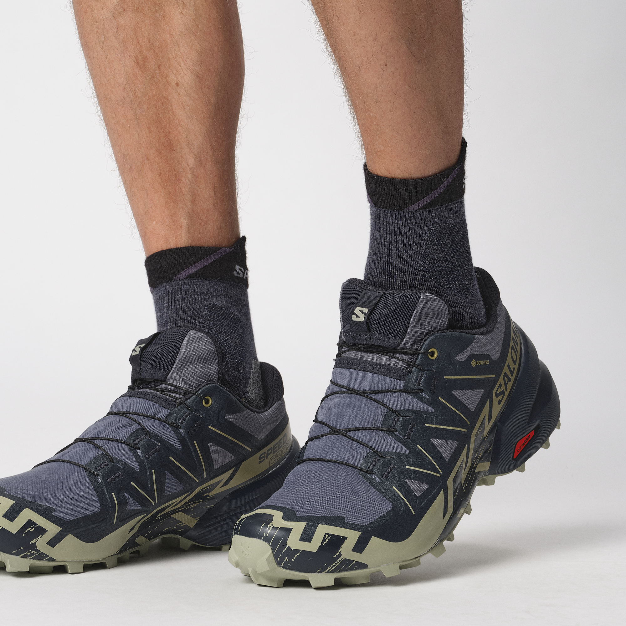 SPEEDCROSS ANKLE