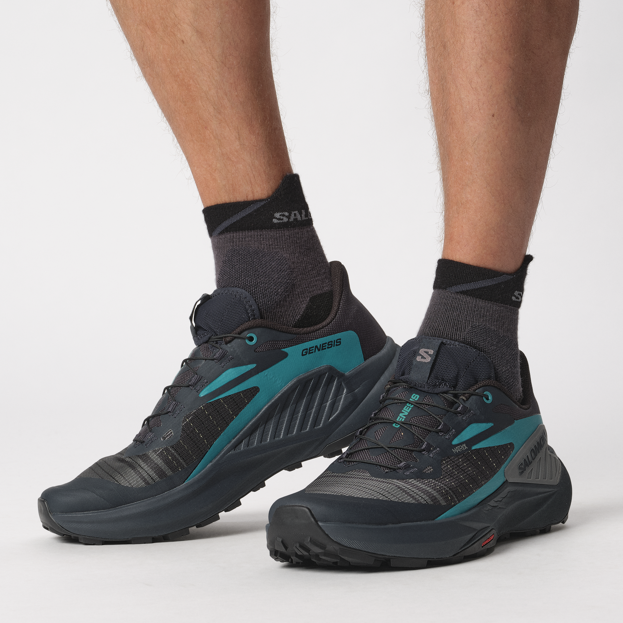SPEEDCROSS ANKLE