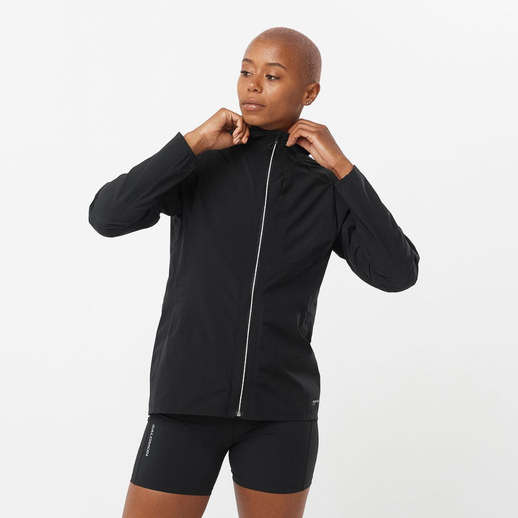 BONATTI TRAIL JACKET