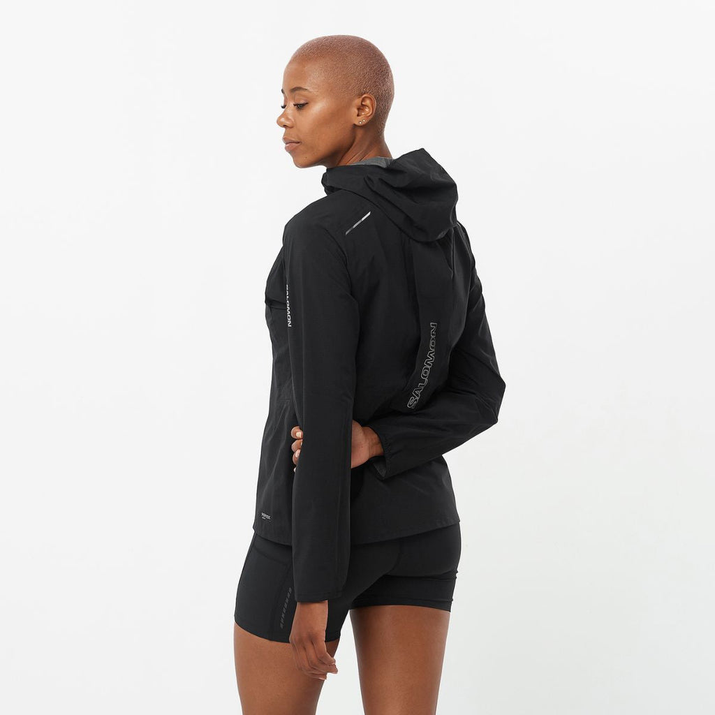BONATTI TRAIL JACKET