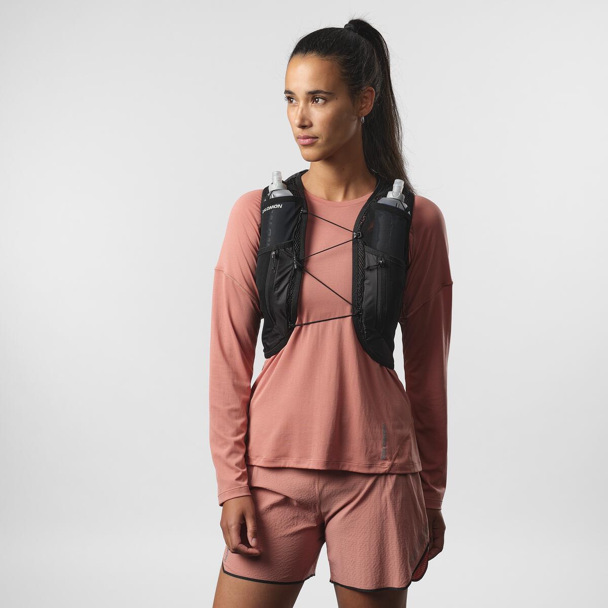 ACTIVE SKIN 12 Women SET