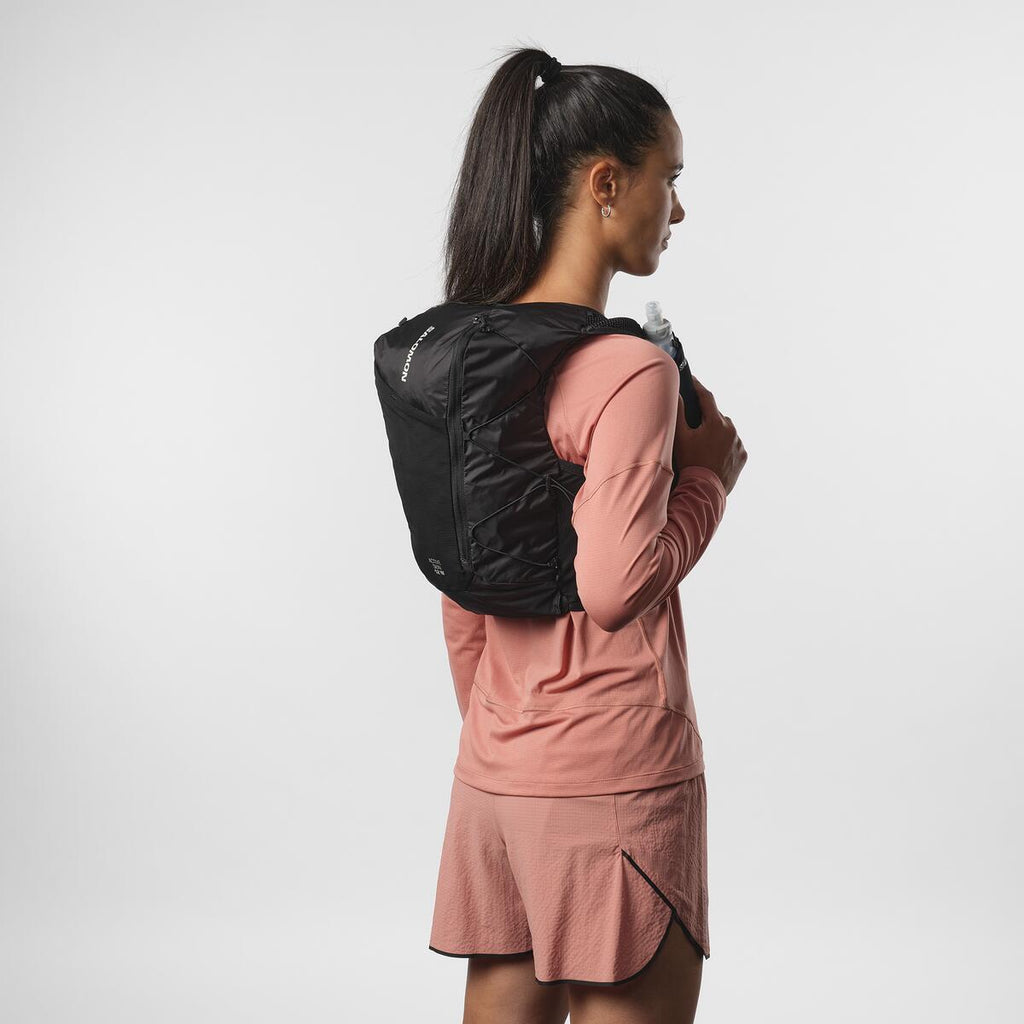ACTIVE SKIN 12 Women SET