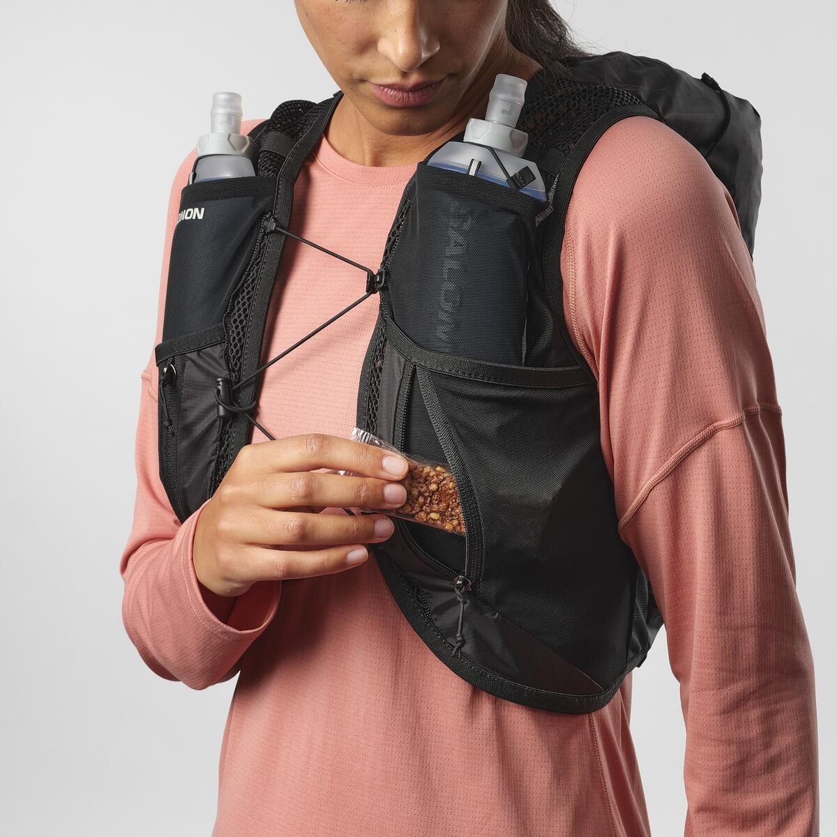 ACTIVE SKIN 12 Women SET