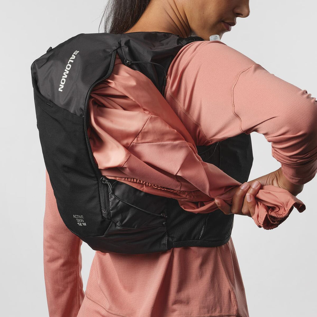 ACTIVE SKIN 12 Women SET