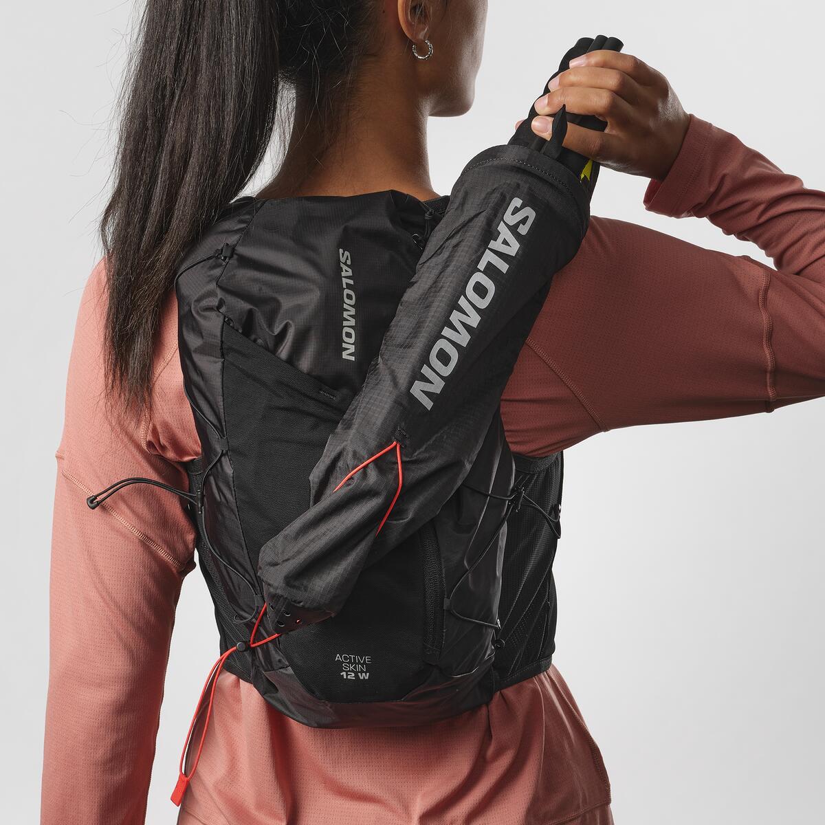 ACTIVE SKIN 12 Women SET