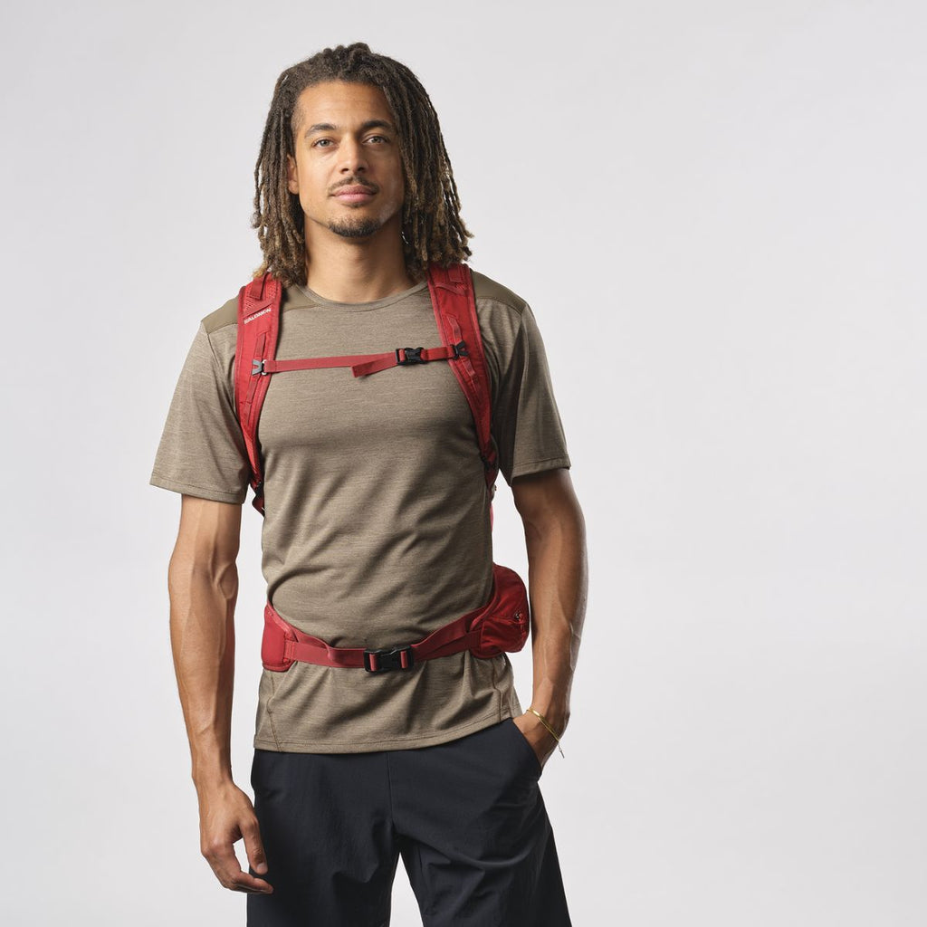 TRAILBLAZER 30