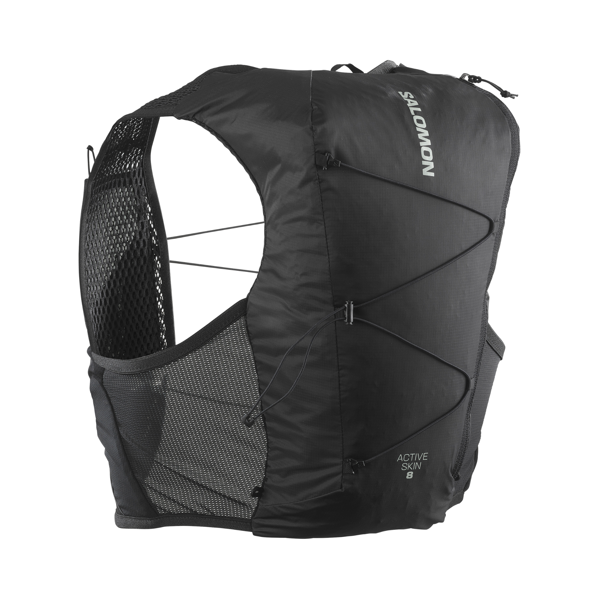 ACTIVE SKIN 8 NO FLASKS