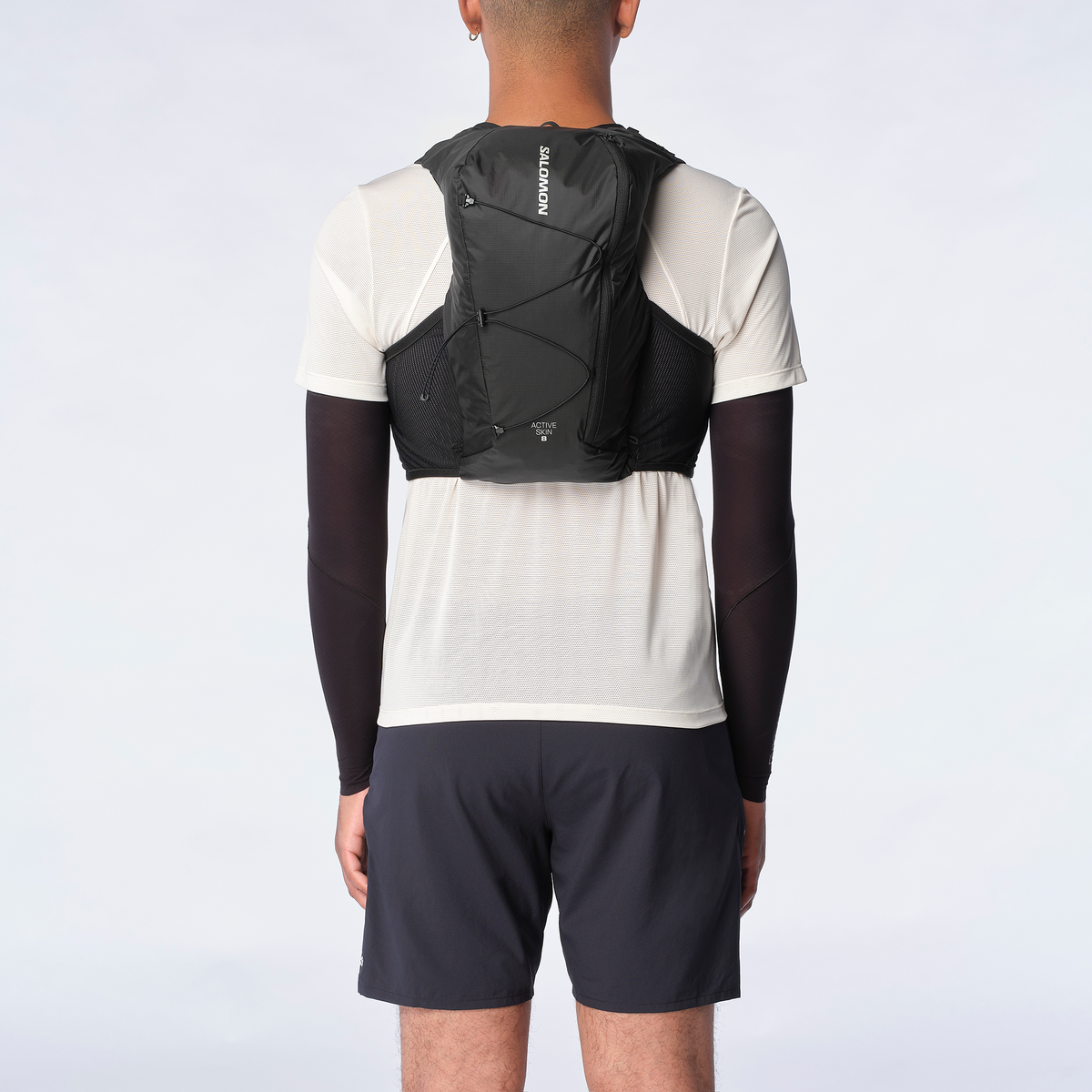 ACTIVE SKIN 8 NO FLASKS
