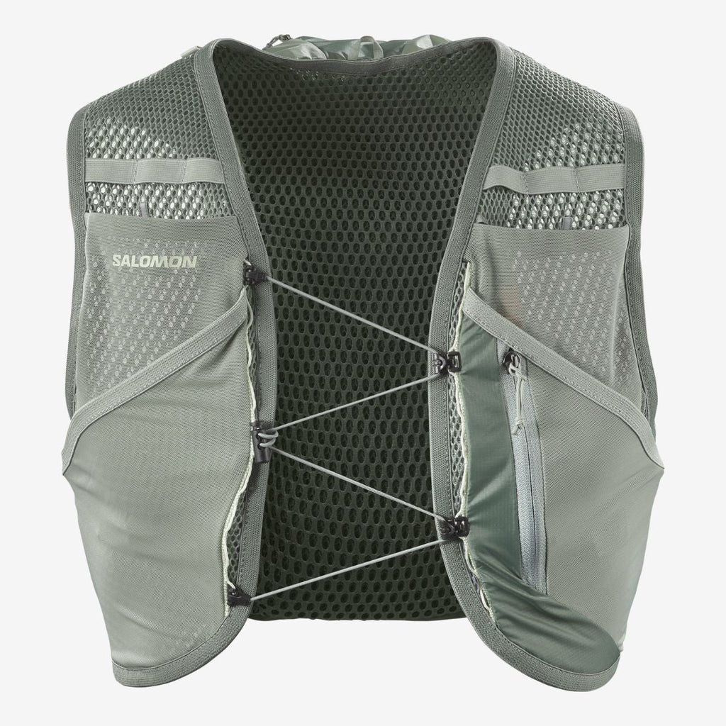 ACTIVE SKIN 8 NO FLASKS